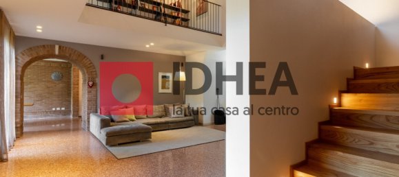 3 chambres Villa à Paese, Italy No. 323262 8