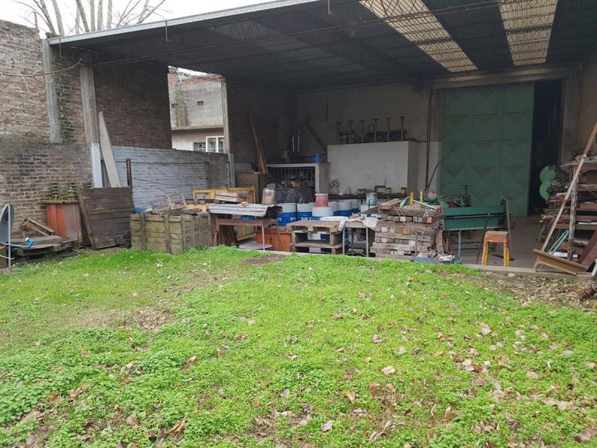  قطعة أرض في Esteban Echeverria, Argentina رقم 50945