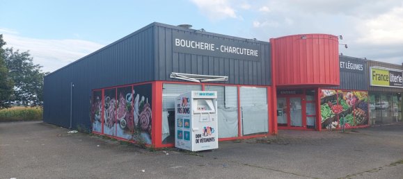 Propiedad comercial en Mutzig, France 400 m² No. 249231 4