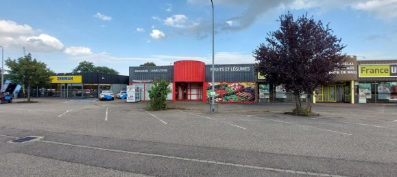 Propiedad comercial en Mutzig, France 400 m² No. 249231 11