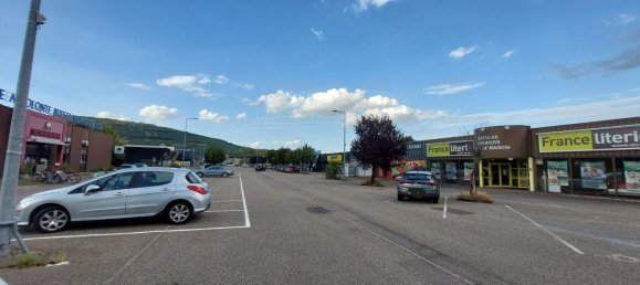 Propiedad comercial en Mutzig, France 400 m² No. 249231 10