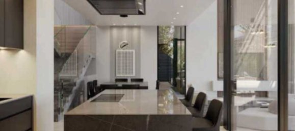 4 غرف نوم فيلا في Mouttagiaka, Cyprus رقم 13401 7