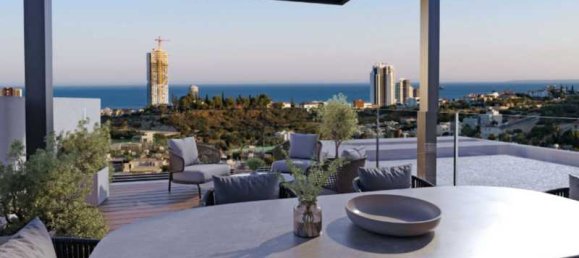 4 غرف نوم فيلا في Mouttagiaka, Cyprus رقم 13401 4