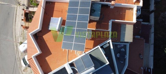 Casa de 3 dormitorios en Portimao, Portugal No. 62909 16