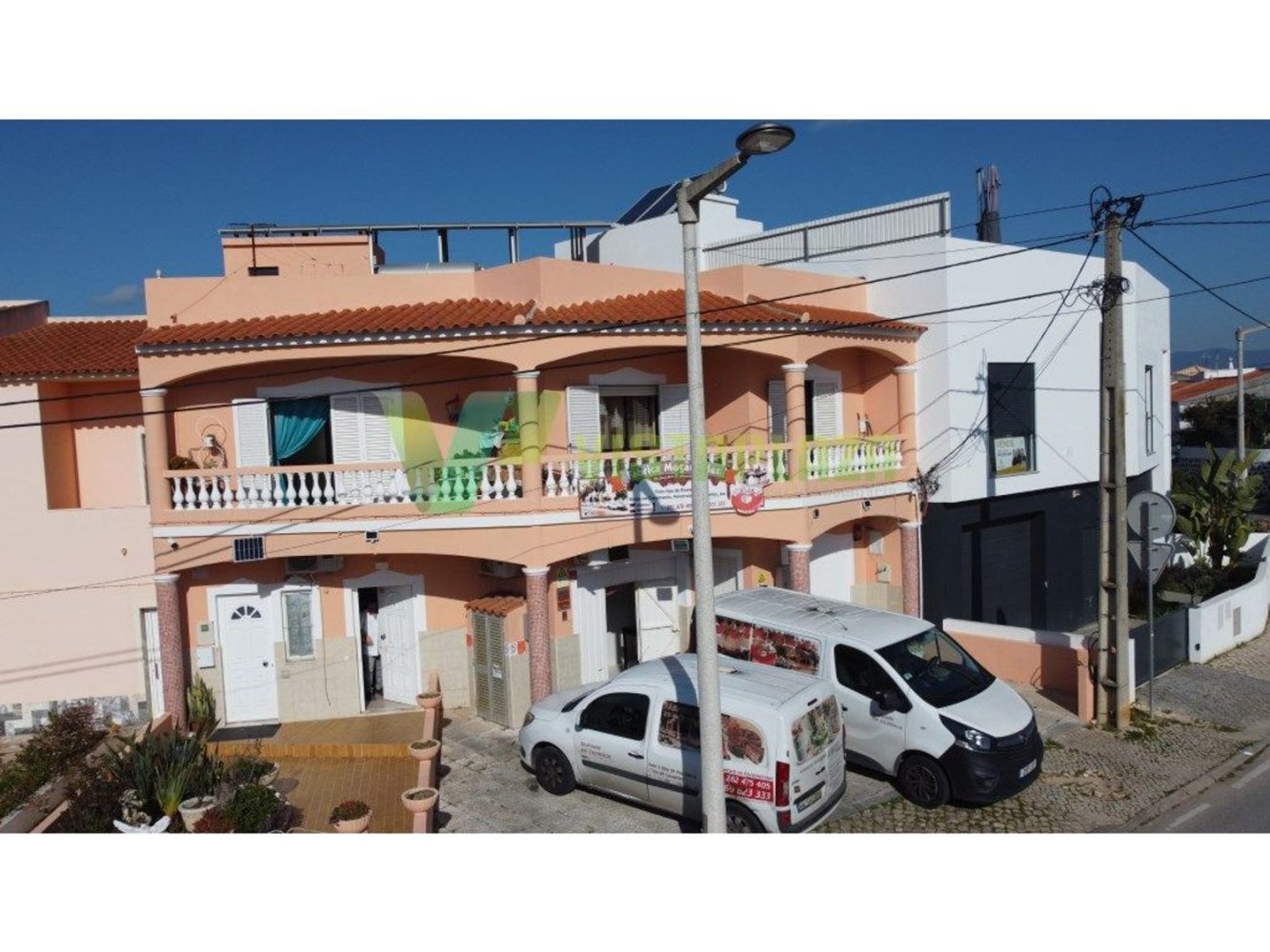 Casa de 3 dormitorios en Portimao, Portugal No. 62909