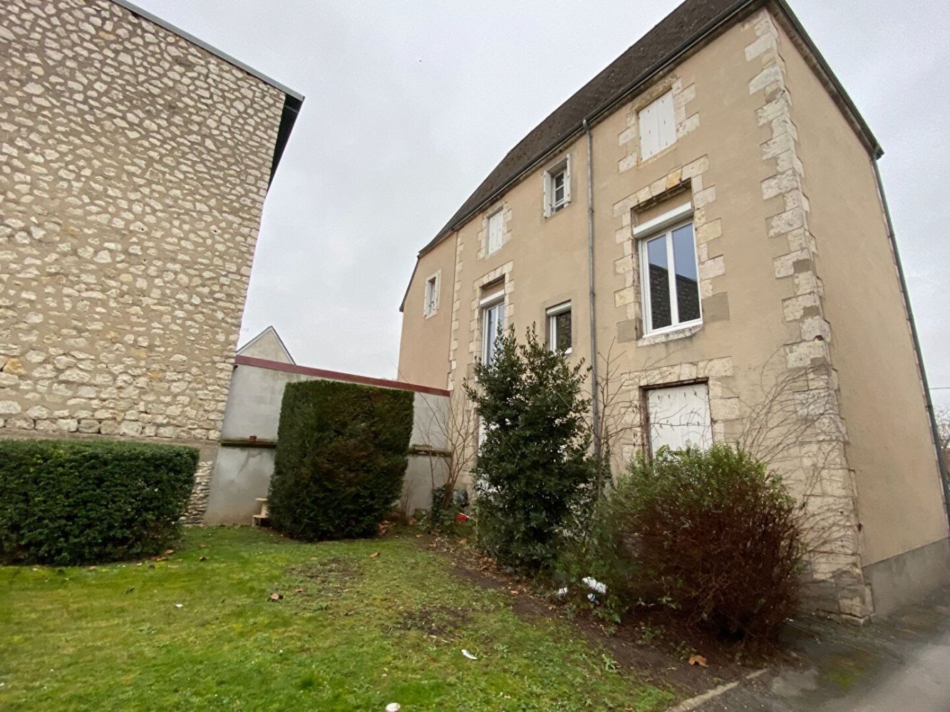 1 Schlafzimmer Wohnung in Montargis, France, Nr. 40792