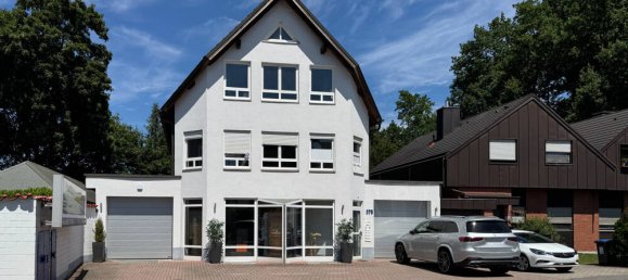 Здание 558м² в Нюрнберг, Германия № 335742 37