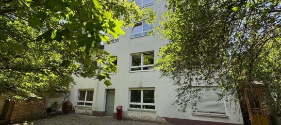 Здание 558м² в Нюрнберг, Германия № 335742 36