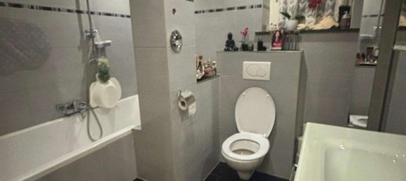 Dúplex de 3 dormitorios en Offenbach am Main, Germany No. 54035 13