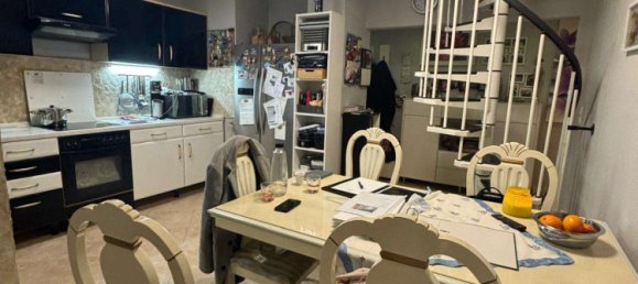 Dúplex de 3 dormitorios en Offenbach am Main, Germany No. 54035 7