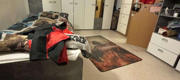 Dúplex de 3 dormitorios en Offenbach am Main, Germany No. 54035 5