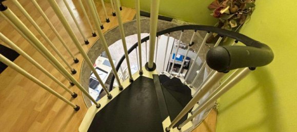 Dúplex de 3 dormitorios en Offenbach am Main, Germany No. 54035 9