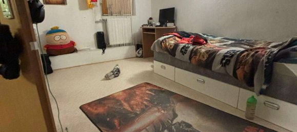 Dúplex de 3 dormitorios en Offenbach am Main, Germany No. 54035 11