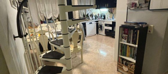 Dúplex de 3 dormitorios en Offenbach am Main, Germany No. 54035 6