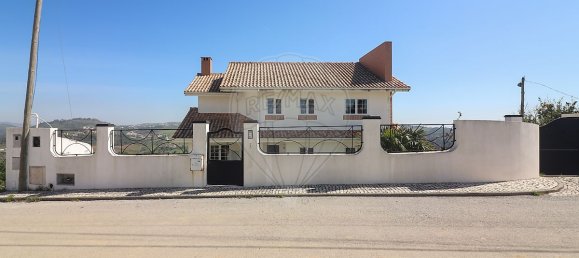 4 chambres Maison à Alenquer, Portugal No. 49980 5