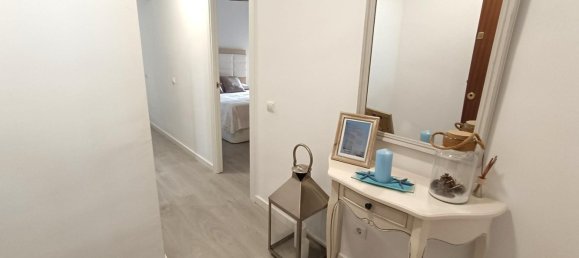 2 bedrooms Penthouse in Cunit, Spain No. 186226 8