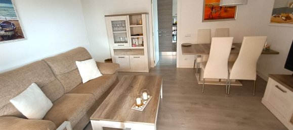 2 bedrooms Penthouse in Cunit, Spain No. 186226 14