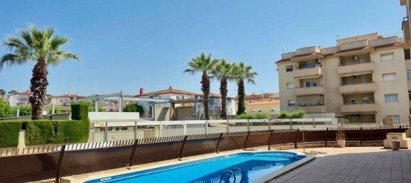 2 bedrooms Penthouse in Cunit, Spain No. 186226 5