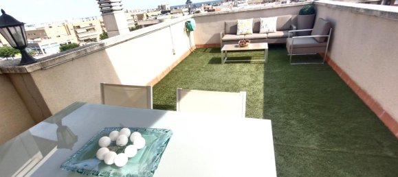 2 bedrooms Penthouse in Cunit, Spain No. 186226 16