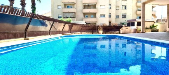 2 bedrooms Penthouse in Cunit, Spain No. 186226 48