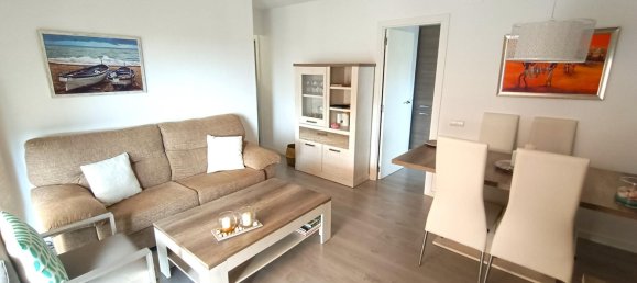 2 bedrooms Penthouse in Cunit, Spain No. 186226 11