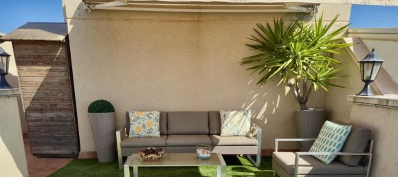 2 bedrooms Penthouse in Cunit, Spain No. 186226 31