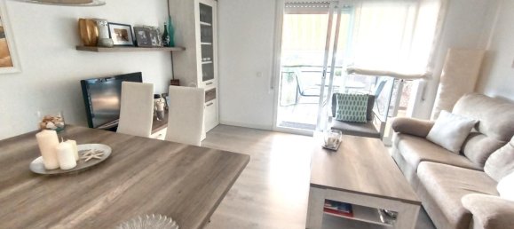 2 bedrooms Penthouse in Cunit, Spain No. 186226 10