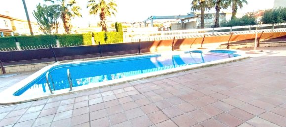 2 bedrooms Penthouse in Cunit, Spain No. 186226 6