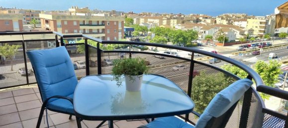 2 bedrooms Penthouse in Cunit, Spain No. 186226 26