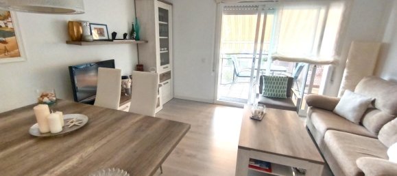 2 bedrooms Penthouse in Cunit, Spain No. 186226 13