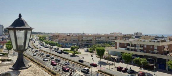 2 bedrooms Penthouse in Cunit, Spain No. 186226 35