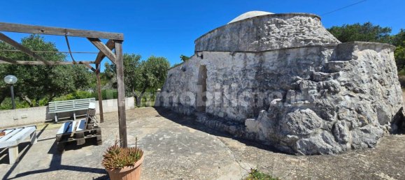 1 غرف نوم منزل في Ostuni, Italy رقم 263839 2