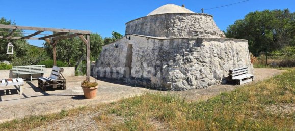 1 غرف نوم منزل في Ostuni, Italy رقم 263839 5