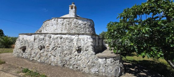 1 غرف نوم منزل في Ostuni, Italy رقم 263839 15