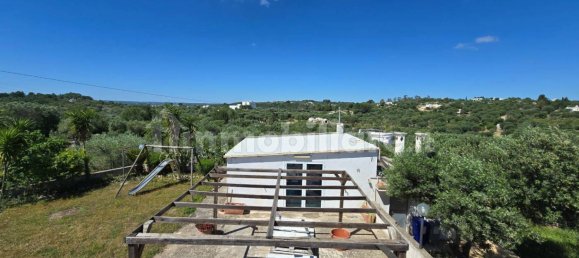 1 غرف نوم منزل في Ostuni, Italy رقم 263839 7