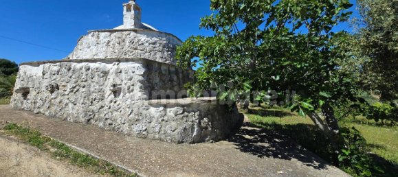 1 غرف نوم منزل في Ostuni, Italy رقم 263839 24