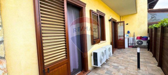 2 chambres Villa à Campofelice di Roccella, Italy No. 46456 17