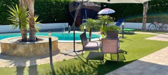 2 chambres Villa à Campofelice di Roccella, Italy No. 46456 3