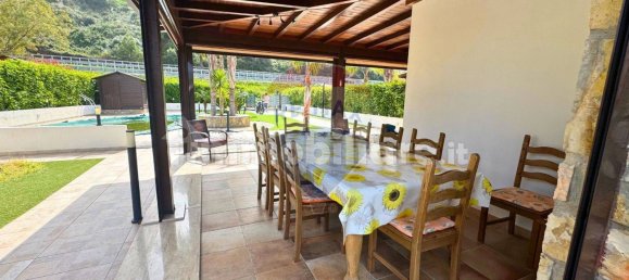 2 chambres Villa à Campofelice di Roccella, Italy No. 46456 20