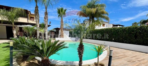 2 chambres Villa à Campofelice di Roccella, Italy No. 46456 31