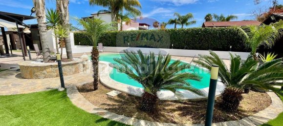 2 chambres Villa à Campofelice di Roccella, Italy No. 46456 37