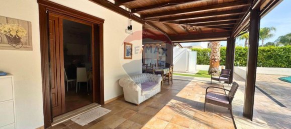 2 chambres Villa à Campofelice di Roccella, Italy No. 46456 8