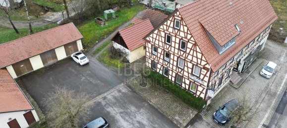 Edifício T7 em Baden-Wurttemberg, Germany N.º 38752 7