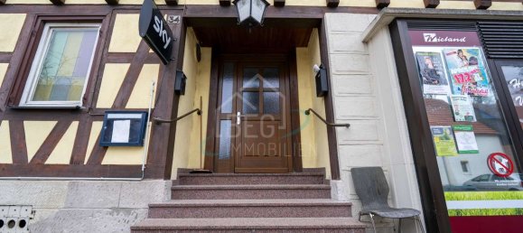 Edifício T7 em Baden-Wurttemberg, Germany N.º 38752 28