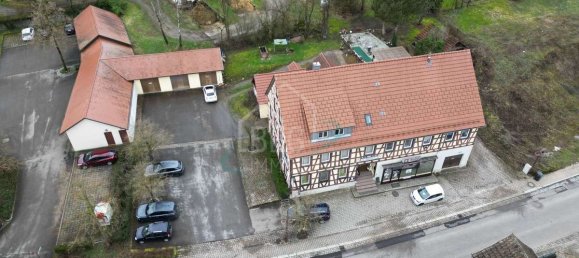 Edifício T7 em Baden-Wurttemberg, Germany N.º 38752 6