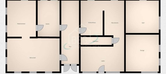 Edifício T7 em Baden-Wurttemberg, Germany N.º 38752 34