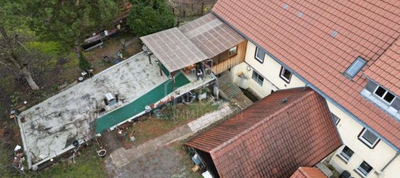 Edifício T7 em Baden-Wurttemberg, Germany N.º 38752 13