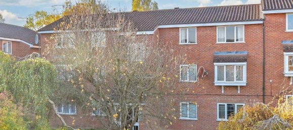 Квартира с 1 спальней в Эссекс, Великобритания № 4185 2