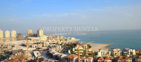 Studio in The Pearl, Qatar, Nr. 110 2