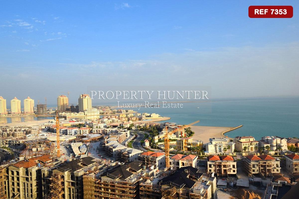 Studio in The Pearl, Qatar, Nr. 110